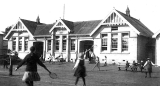 Paeroa District High School 1921